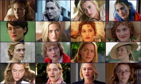 kate winslet all movies