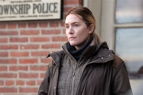 kate winslet mare of easttown interview