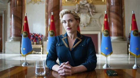 kate winslet series on max