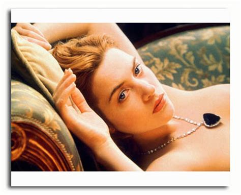 kate winslet titanic no shirt