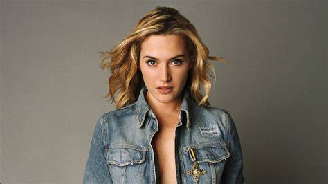 Kate Winslet Wallpapers