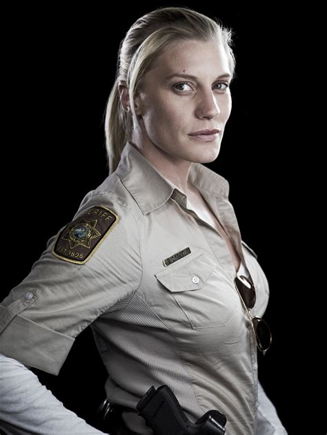 katee sackhoff series