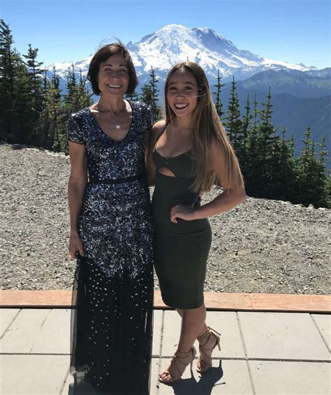 katelyn ohashi mother