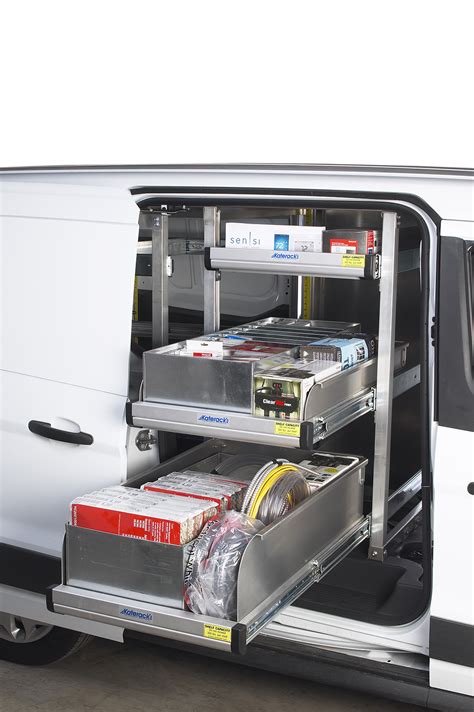 Katerack Shelving System