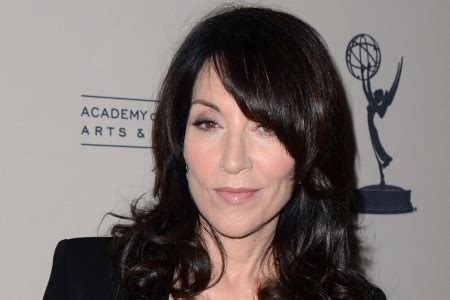 katey sagal emmy 2013