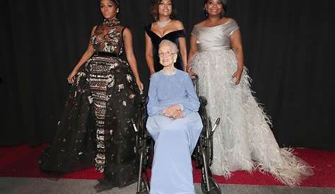 Unveiling The Legacy: Katherine Johnson's Children And Their Impact