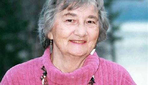 Katherine Paterson: 2010 National Book Festival - YouTube