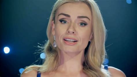 katherine jenkins i will pray for you