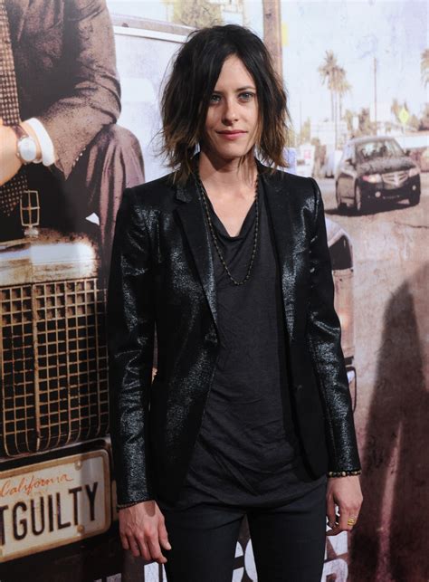 katherine moennig