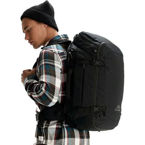 Kathmandu Backpack Carry On