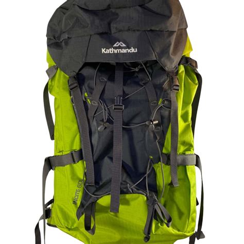 Kathmandu Backpack Hiking