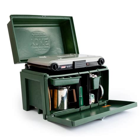 Kathmandu Camp Kitchen Set