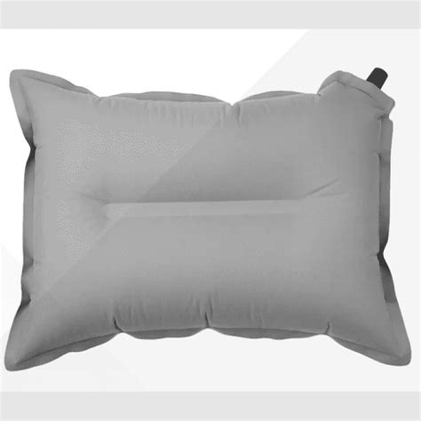 Kathmandu Inflatable Pillow