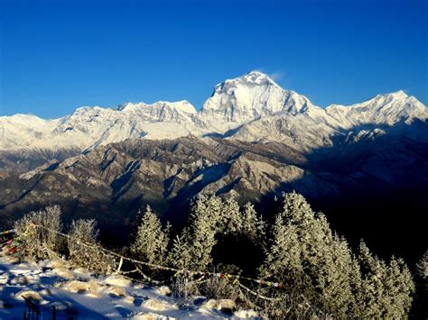 kathmandu weather in december