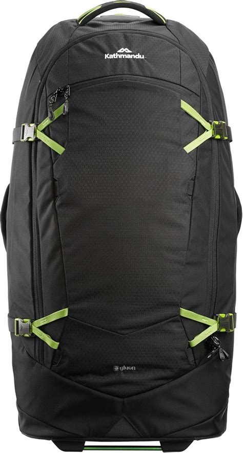 Kathmandu Wheeled Backpack
