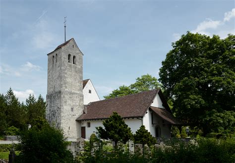 katholische kirche bremgarten b. bern