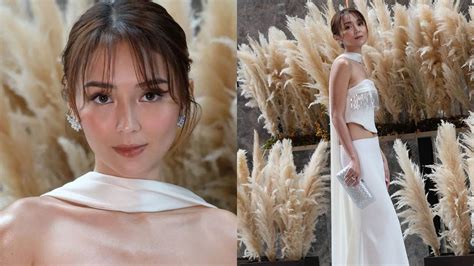 kathryn bernardo hair 2023