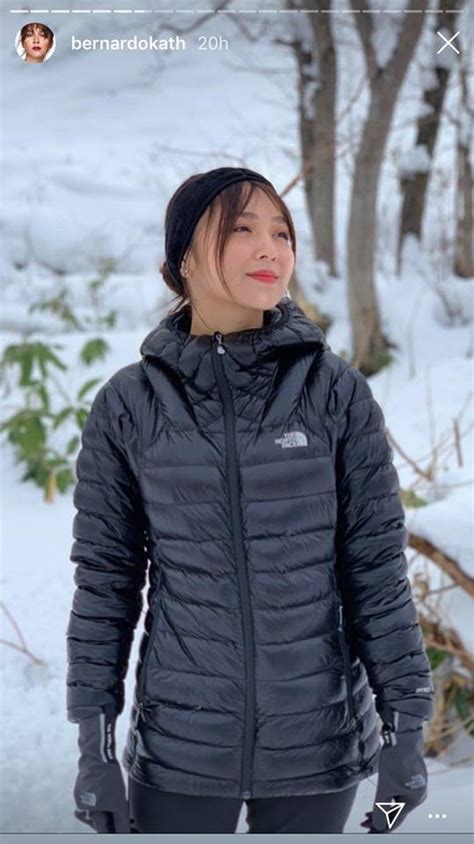 kathryn bernardo in japan