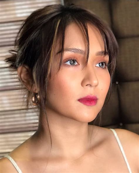 kathryn bernardo new hairstyle