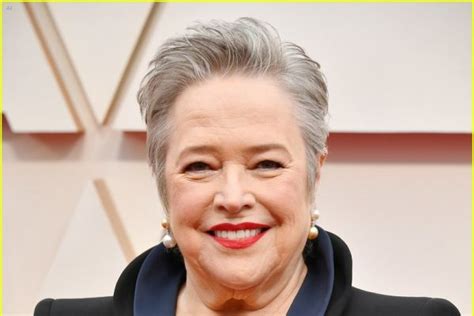 Kathy Bates Children