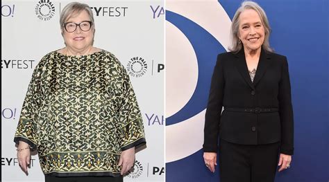 kathy bates ozempic