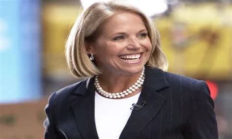 katie couric net worth 2024