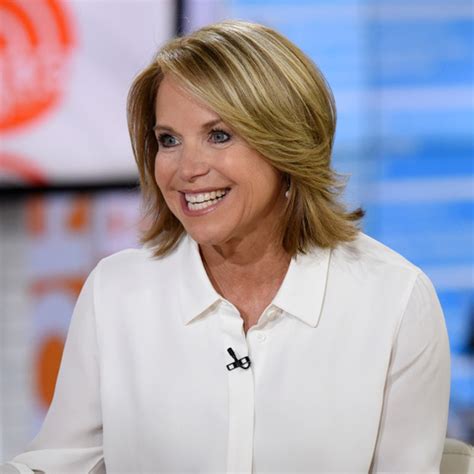 katie couric today