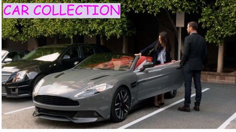 katie holmes 2024 car collection