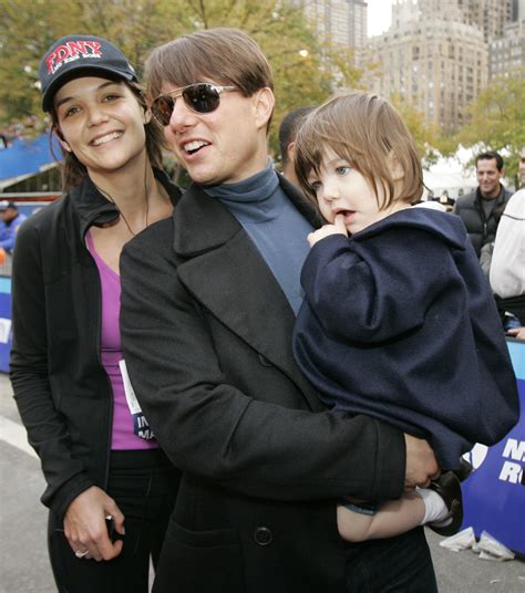 katie holmes and tom cruise kids