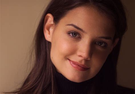 katie holmes dawson's creek age