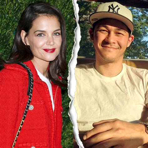 katie holmes emilio vitolo breakup