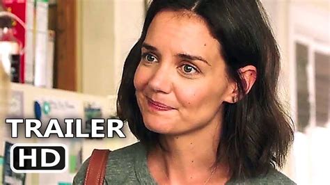 katie holmes recent films