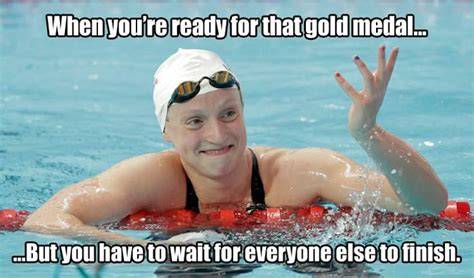 🔥 25+ Best Memes About Katie Ledecky Katie Ledecky Memes