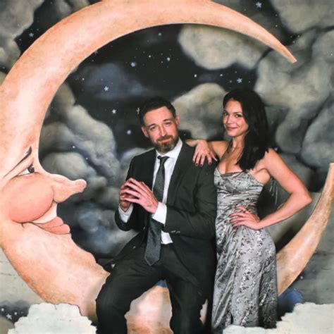 katie nolan dan soder split