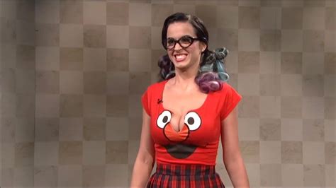 katie perry on saturday night live