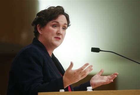 katie porter latest results