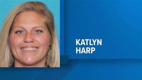 katlyn harp missing