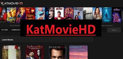 Exploring The World Of Katmovie18. Com: Your Ultimate Destination For Movies