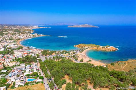 Where to Stay on Crete Ultimate Beach Resort Guide The Mediterranean