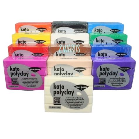 Kato Polyclay