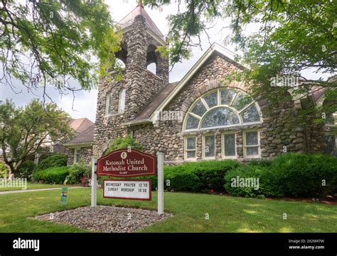 Katonah United Methodist Church