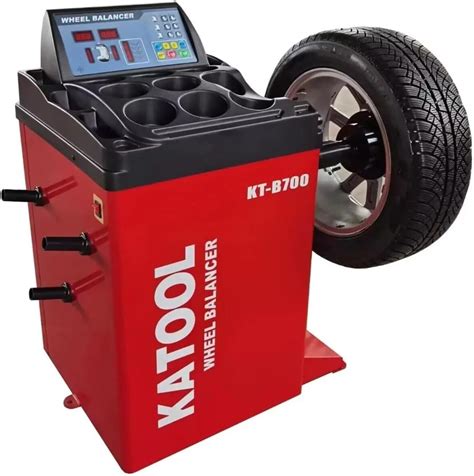 katool wheel balancer