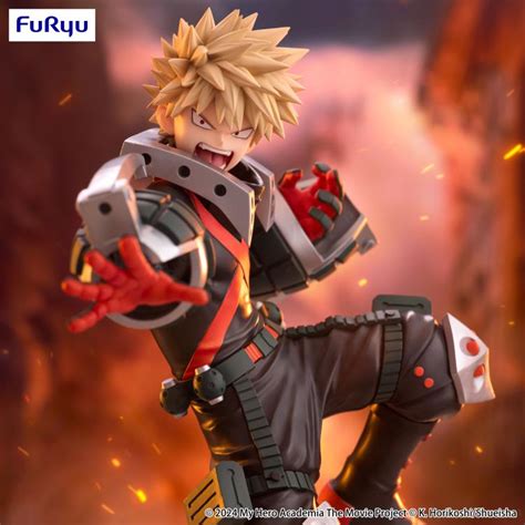 katsuki figure