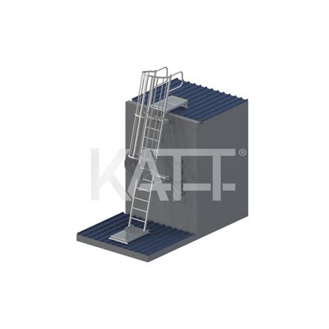 Katt Ladder Systems