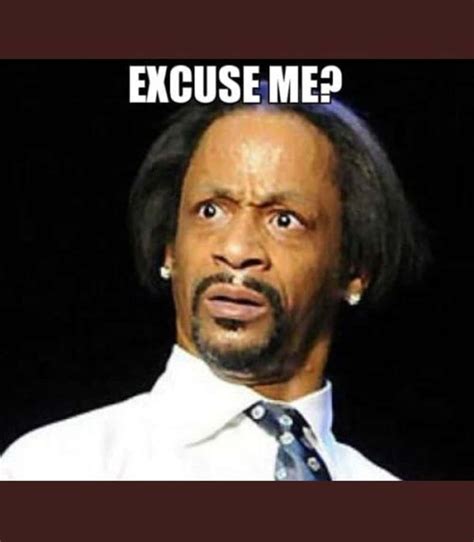 katt williams when keeping it real doesnt go wrong Motivational Poster