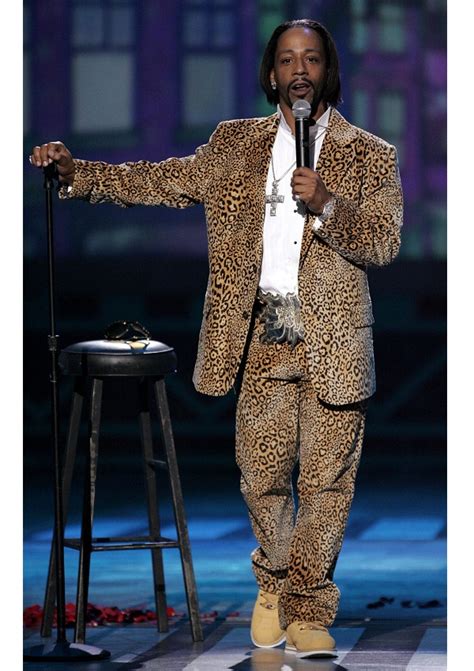 katt williams height