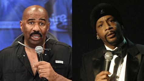 katt williams steve harvey