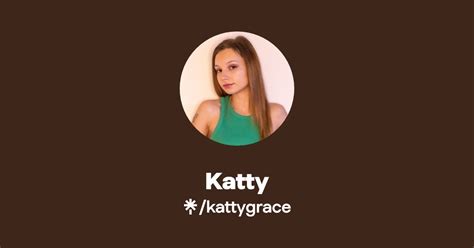 katty onlyfans grace