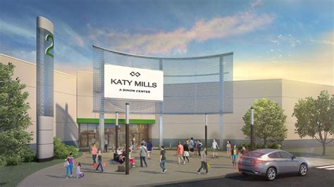 katy mills mall news