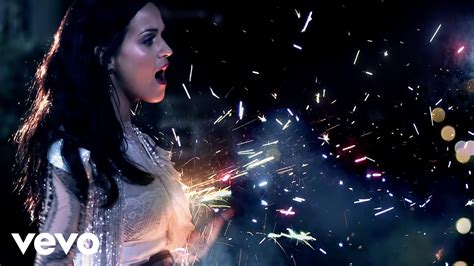 katy perry - firework official music video